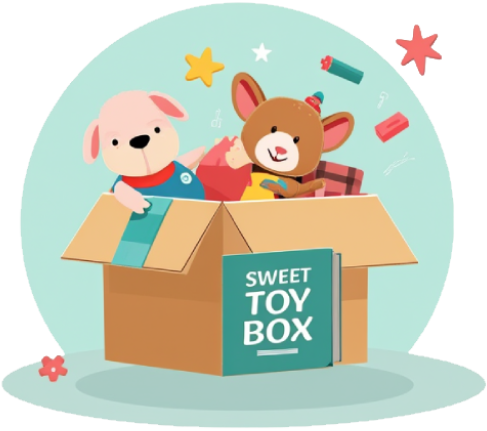 sweettoybox.com